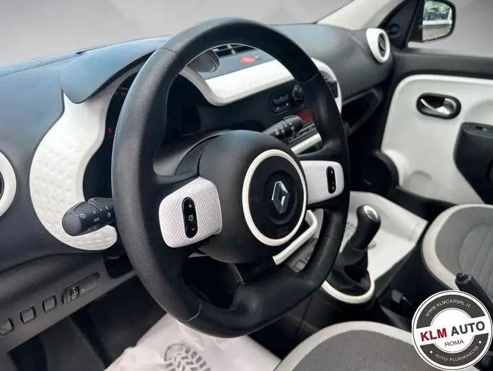 Renault Twingo SCe 69CV CLIMA BLUETOOTH