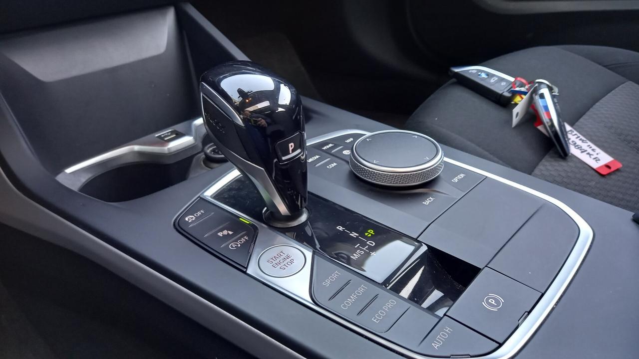 Bmw 116 116i 5p. Msport Auto