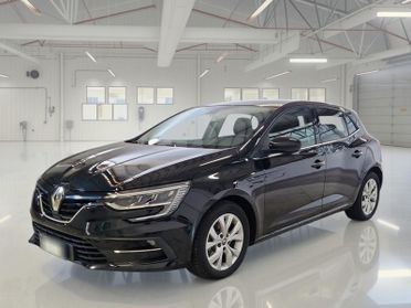 RENAULT MEGANE 1.5 DCI 85KW BLUE BUSINESS EDC 5 PORTE