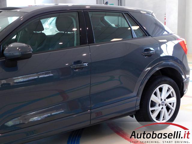 AUDI Q2 1.6TDI S-TRONIC SPORT BUSINESS EVOLUTION