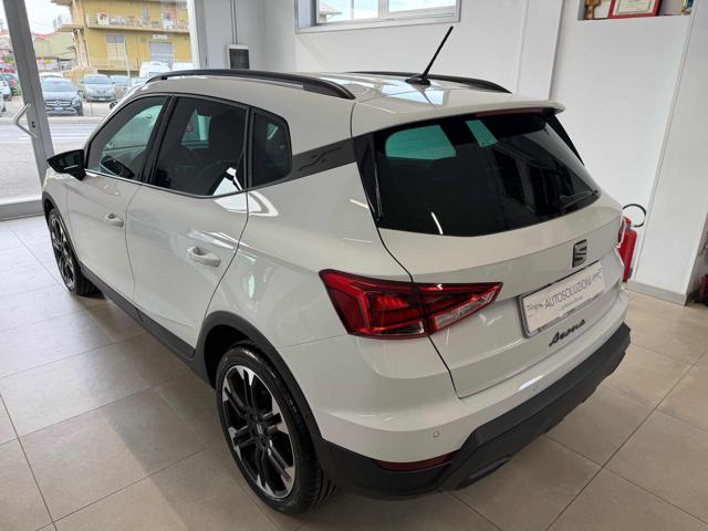 SEAT Arona 1.0 EcoTSI Style
