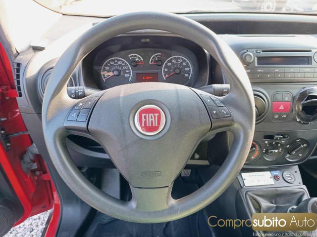 FIAT Fiorino 1.3 MJT 80CV + IVA 22%
