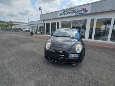Alfa Romeo MiTo 1.3 JTDm 16V 90 CV NEO PATENTATO
