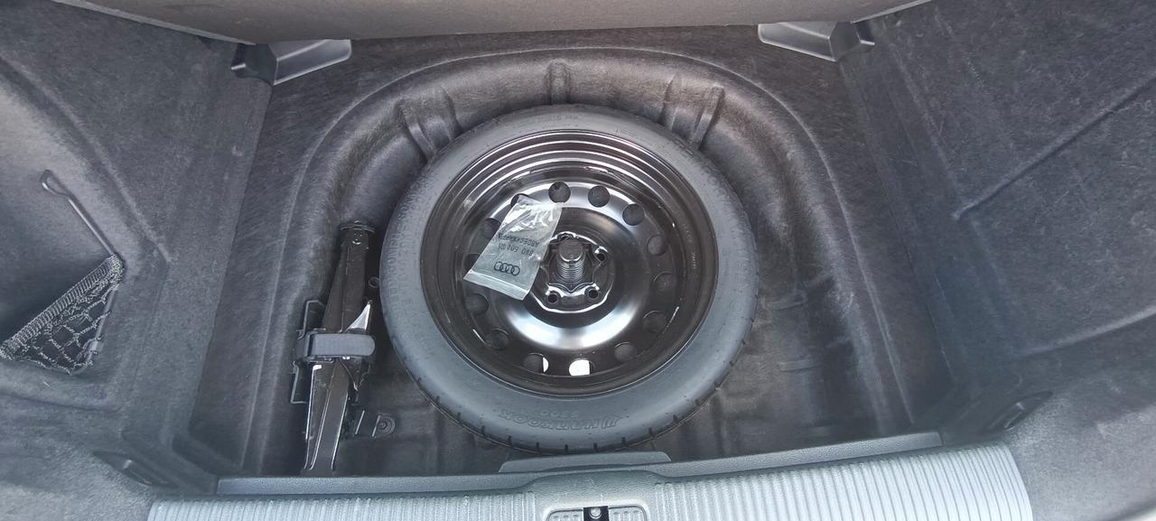 Audi A3 SPB 2.0 TDI Design 150cv