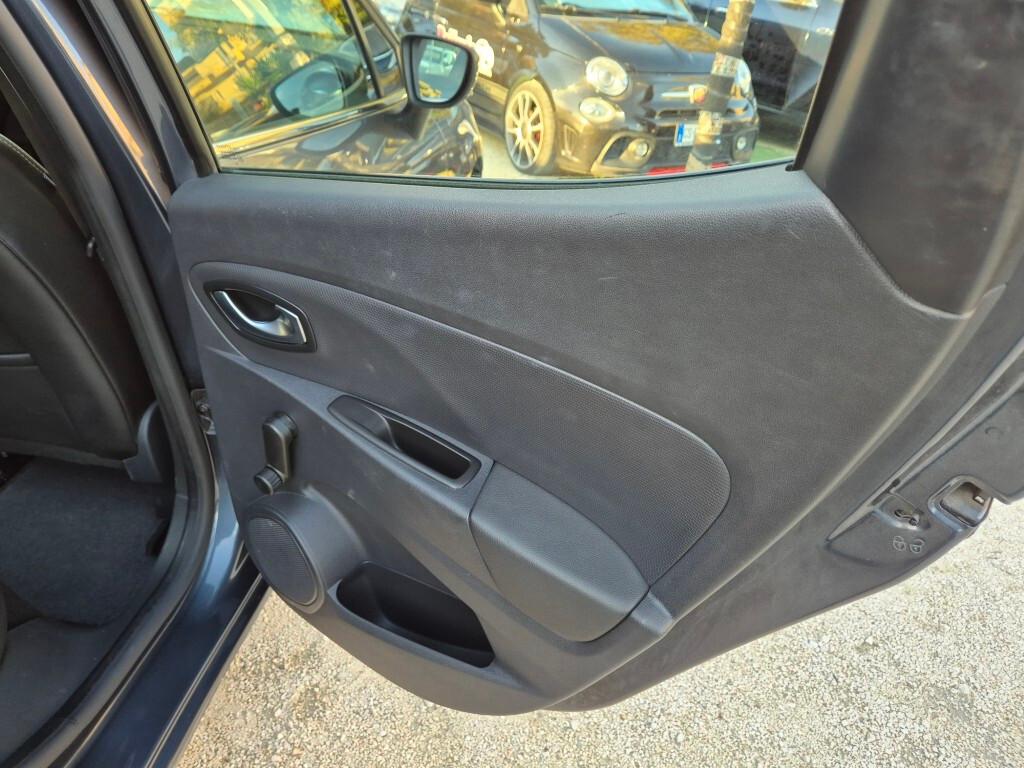 Renault Clio 1.5 dCi N1 AUTOCARRO LED NAVI CAMERA