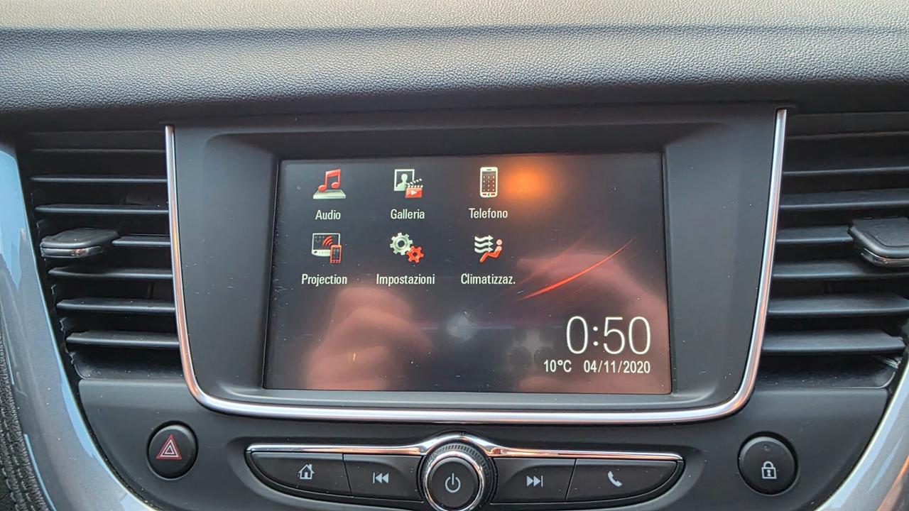 Opel Grandland X 1.5 diesel Ecotec Start&Stop aut. Elegance AT8