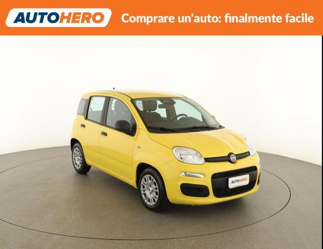 FIAT Pandina 1.0 FireFly 65 CV Hybrid Pop