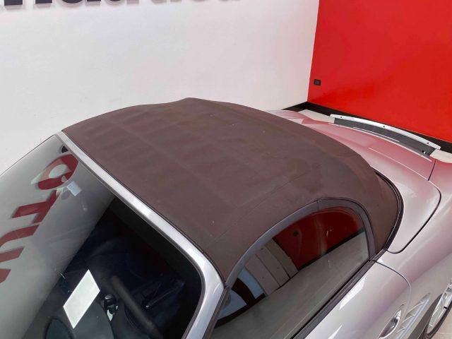 PORSCHE Boxster 3.4 24V S