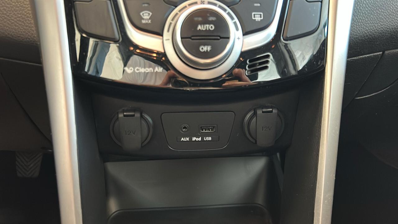 Hyundai i30 1.4 5p. Comfort