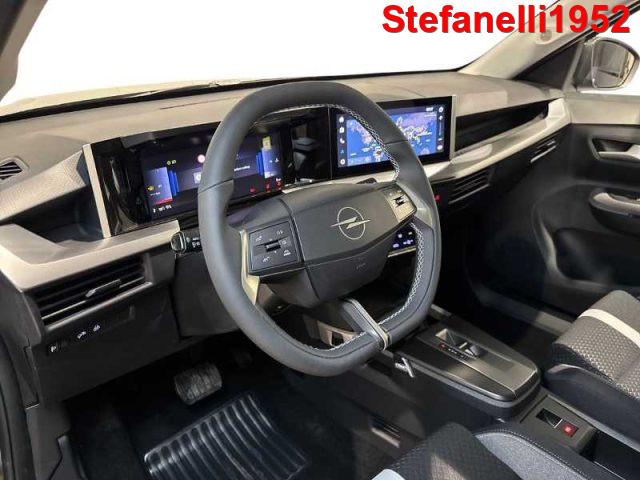 OPEL Frontera 1.2 hybrid GS 136cv edct
