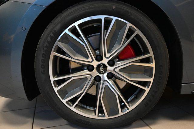 AUDI A5 AVANT TDI MHEV 204CV QUAT.S-TR.S-LINE ED.SCONTO30%