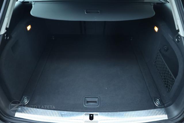 AUDI A4 Avant 2.0TDI s line quattro Stronic Advanced 4x4