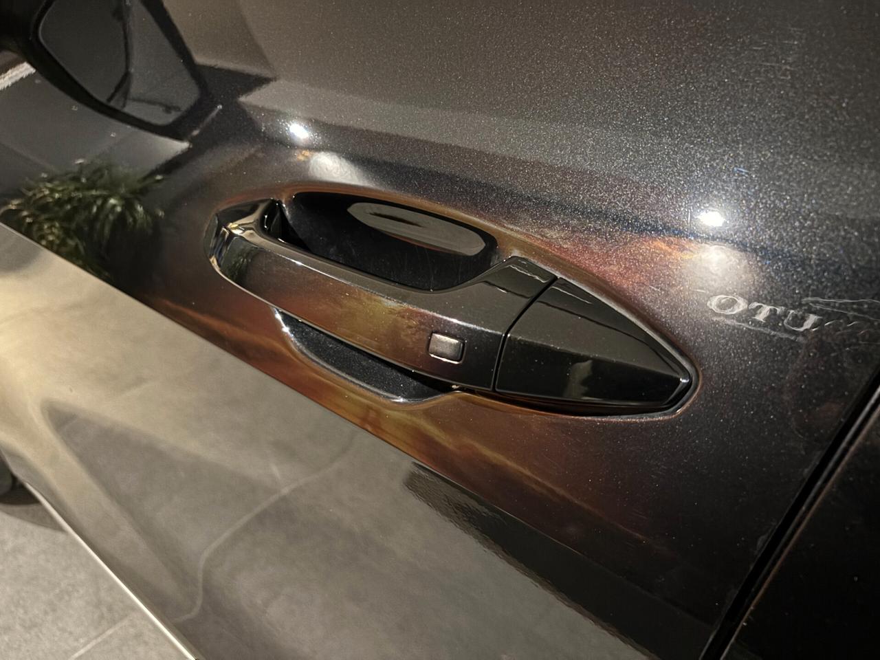 KIA SPORTAGE 1.6 CRDI MHEV STYLE 2WD DCT