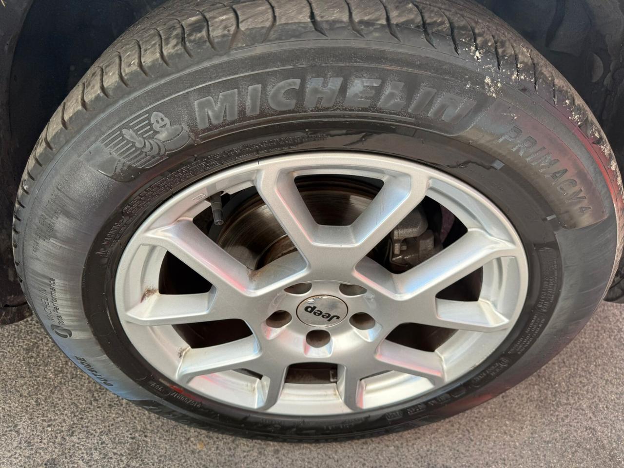 Jeep Renegade 1.0 T3 Limited