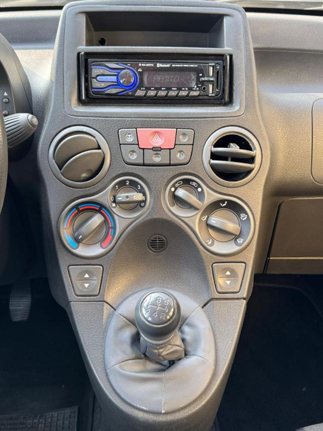 FIAT Panda 1.2 Dynamic "GPL" - 80.000Km* (VEDI DESCRIZIONE)