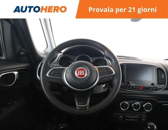 FIAT 500L 1.3 Multijet 95 CV Cross
