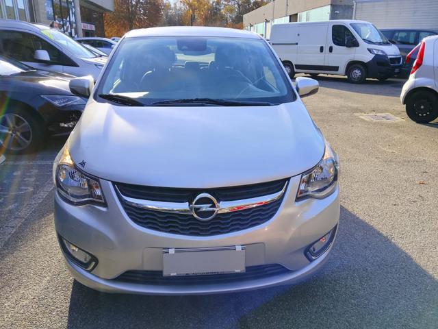 OPEL Karl 1.0 75 CV Cosmo