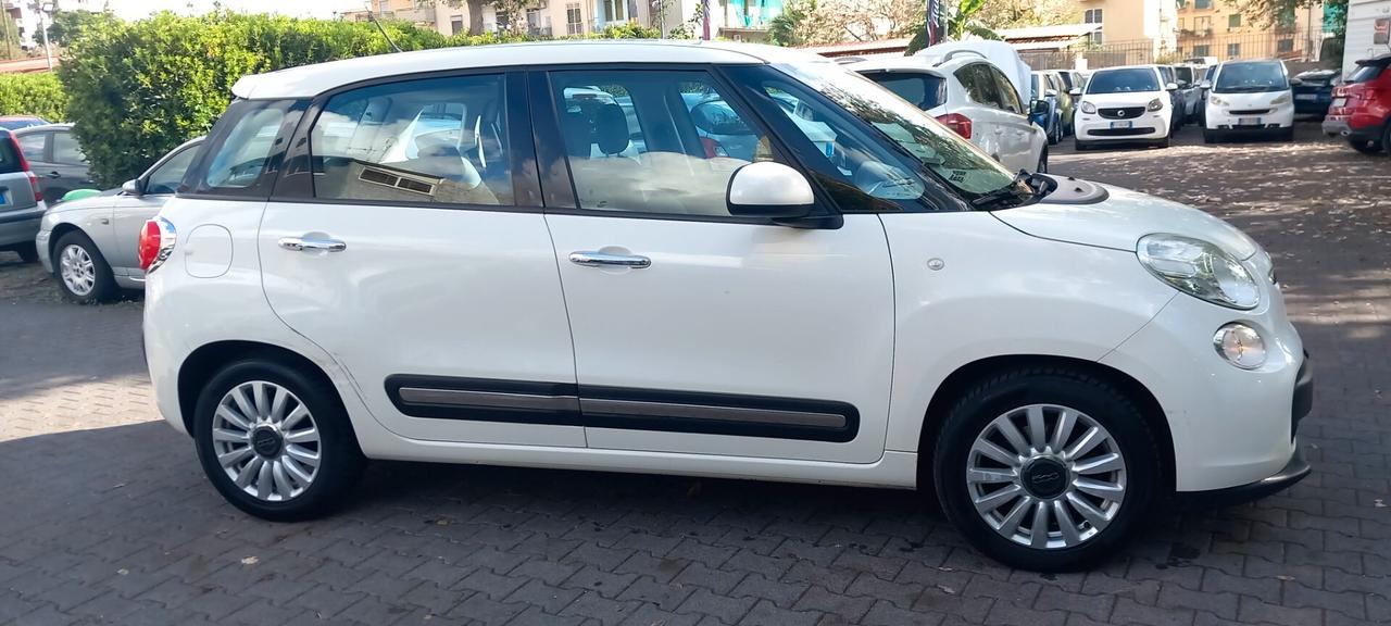 Fiat 500L 1.3 Multijet COMODA ED AFFIDABILE