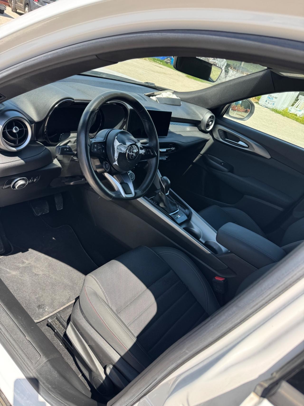 Alfa Romeo Tonale 1.5 130 CV MHEV TCT7 Sprint