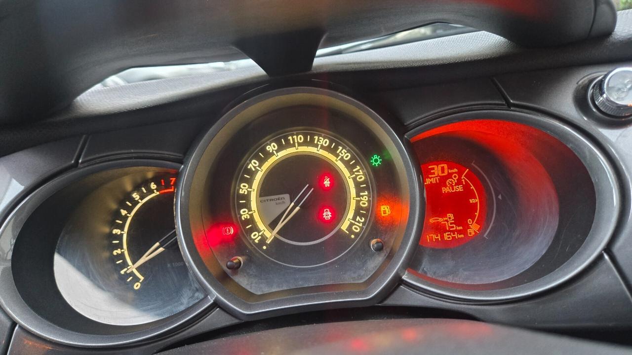 Citroen C3 1.2 VTi 82 Exclusive