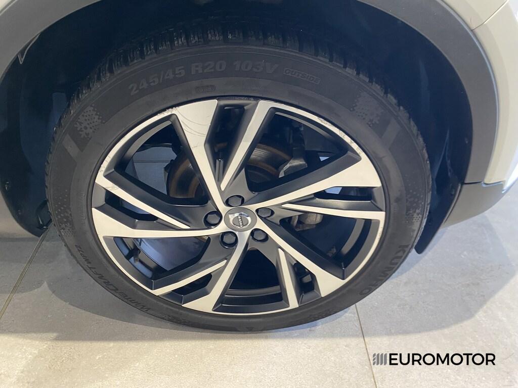 Volvo XC40 2.0 D3 R-Design Geartronic