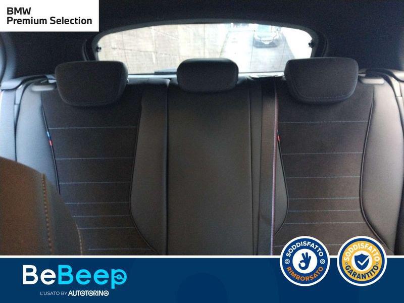 BMW Serie 1 118D MSPORT PRO AUTO