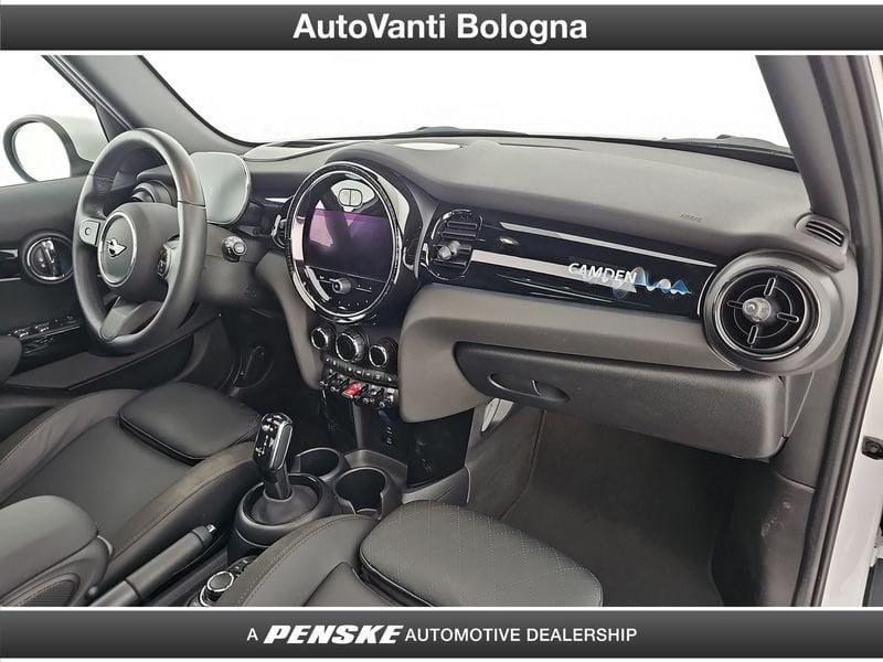 MINI Mini 5 porte Mini 1.5 Cooper Camden 5 porte