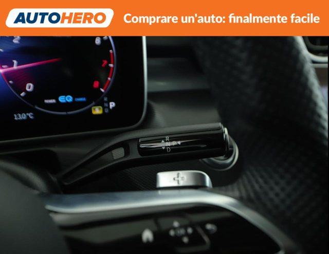 MERCEDES-BENZ C 180 d S.W. Auto Premium