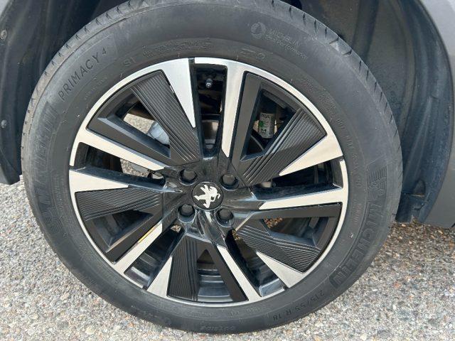 PEUGEOT 2008 PureTech 130 S&S EAT8 GT Pack