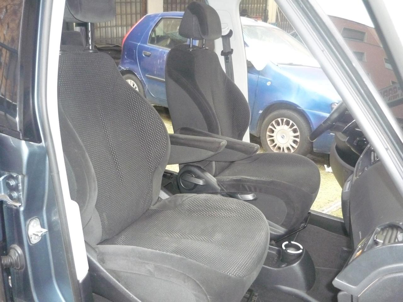 Citroen C4 Grand Picasso 2.0 HDi 138 FAP aut. Exclusive Style