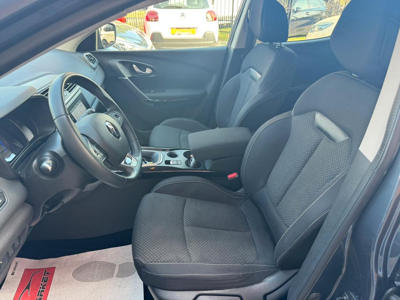 Renault Kadjar 1.5 Blue dCi 115CV EDC