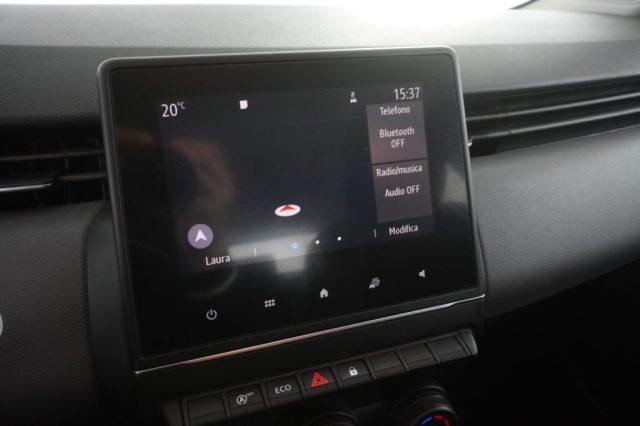 RENAULT Clio Clio TCe 100 CV GPL 5 porte Business