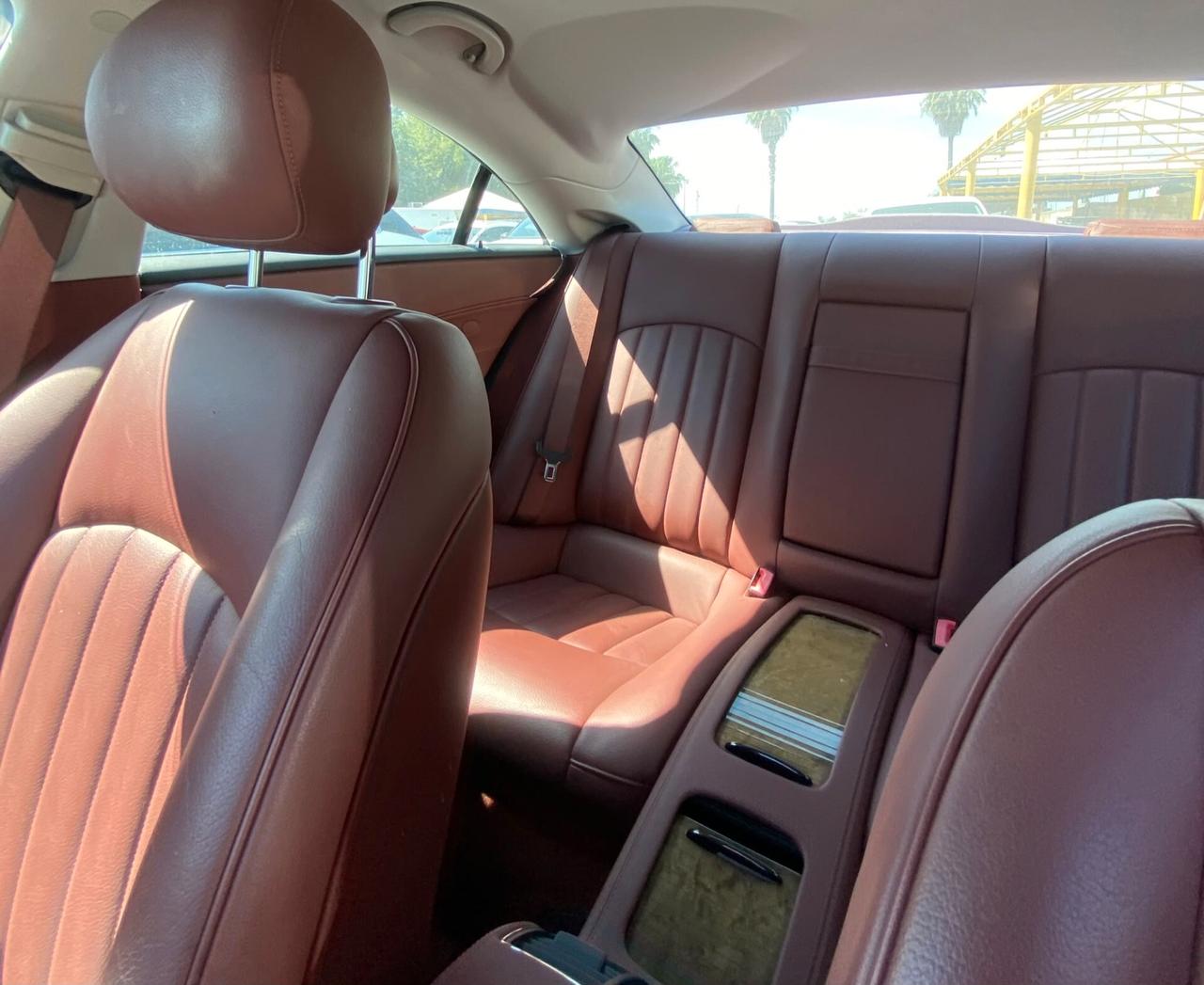 MERCEDES CLS 320 CDI SPORT – 224 CV – SOLO 68.000 KM