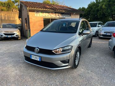 Volkswagen Golf Sportsvan 1.6 TDI 90 CV 5p. Trendline BlueMotion Technology