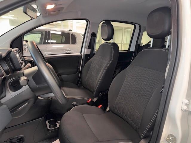 Fiat Panda 1.0 Hybrid City Life 2023 *32.000KM*