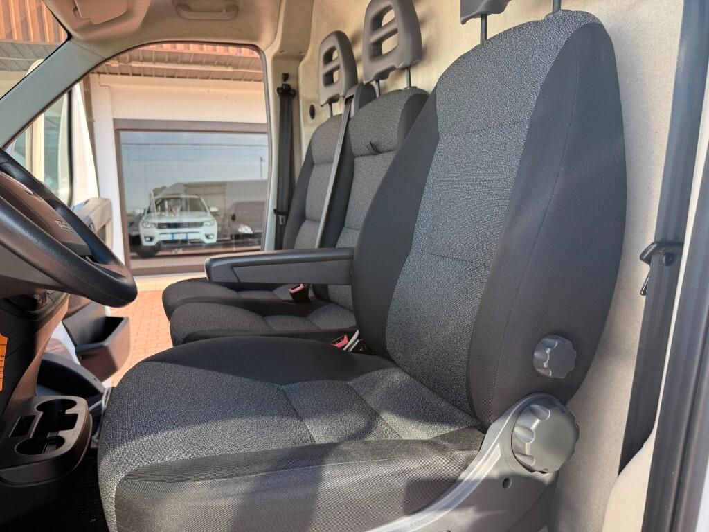 Fiat Ducato 33 2.3 MJT 120CV PLM-TM Furgone