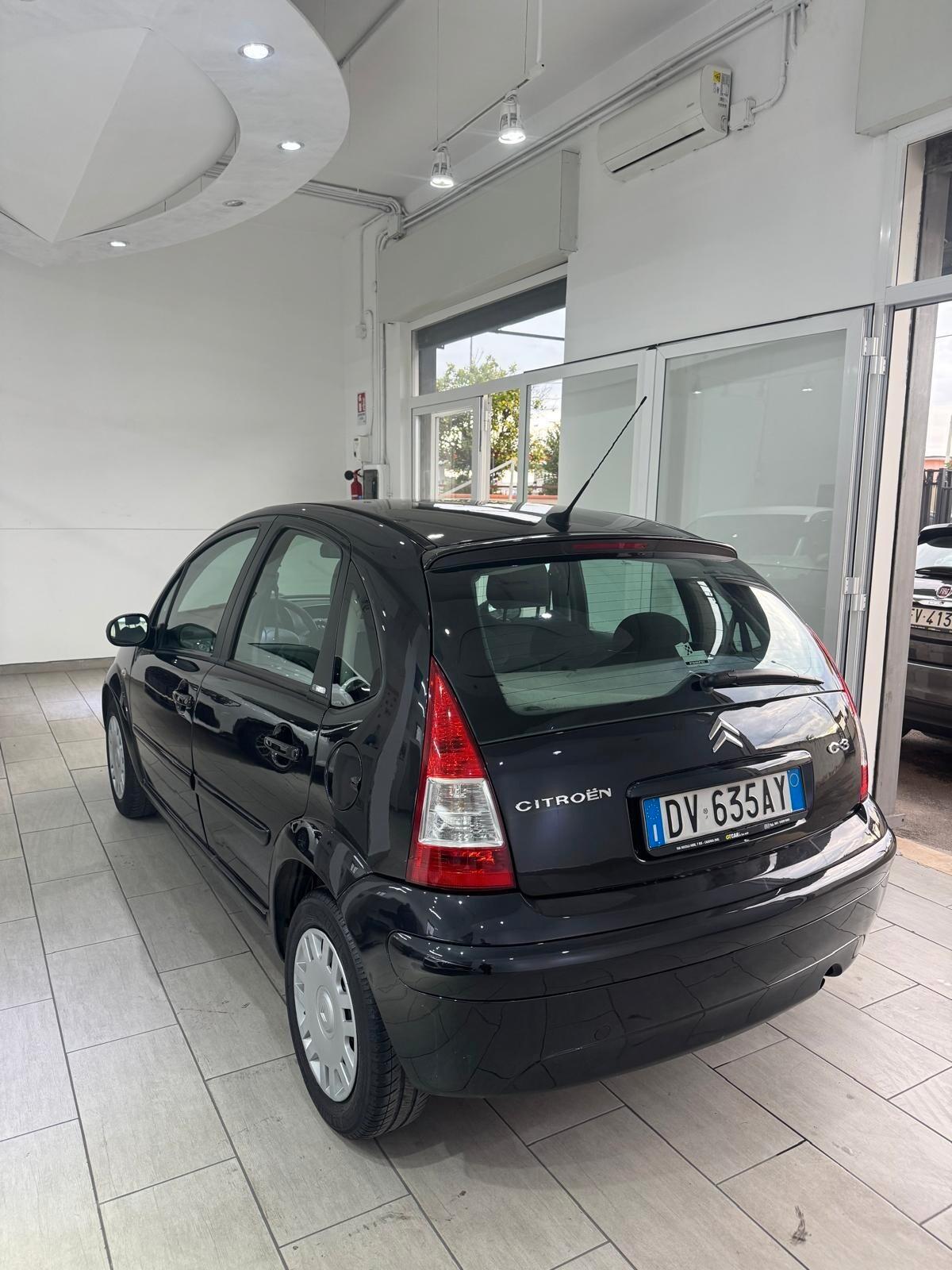 Citroen C3 1.1 Perfect Bi Energy G