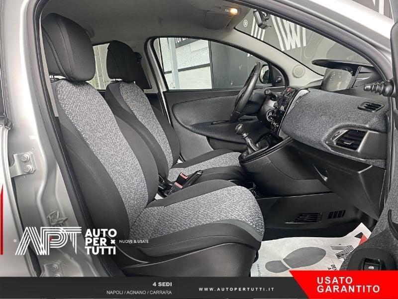 Lancia Ypsilon Ypsilon 1.2 Elefantino Blu ecochic Gpl 69cv my19