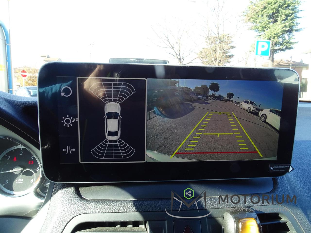 Mercedes-Benz E 220 CDI Coupé BlueEFFICIENCY Avantgarde