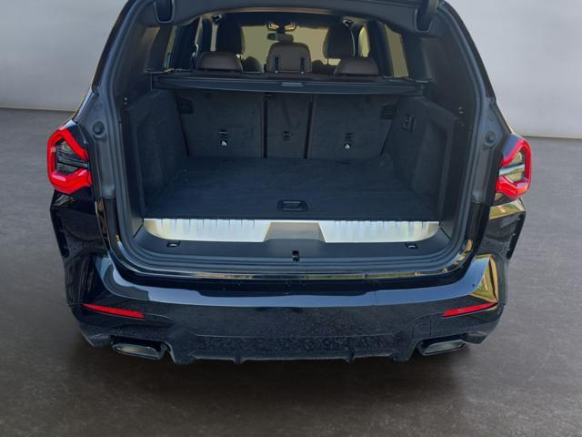 BMW X3 xDrive30e Msport