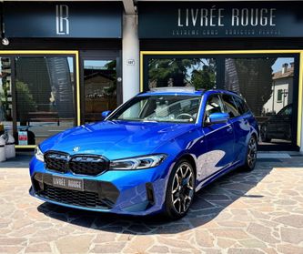 Bmw 330 330d 48V xDrive Touring Msport