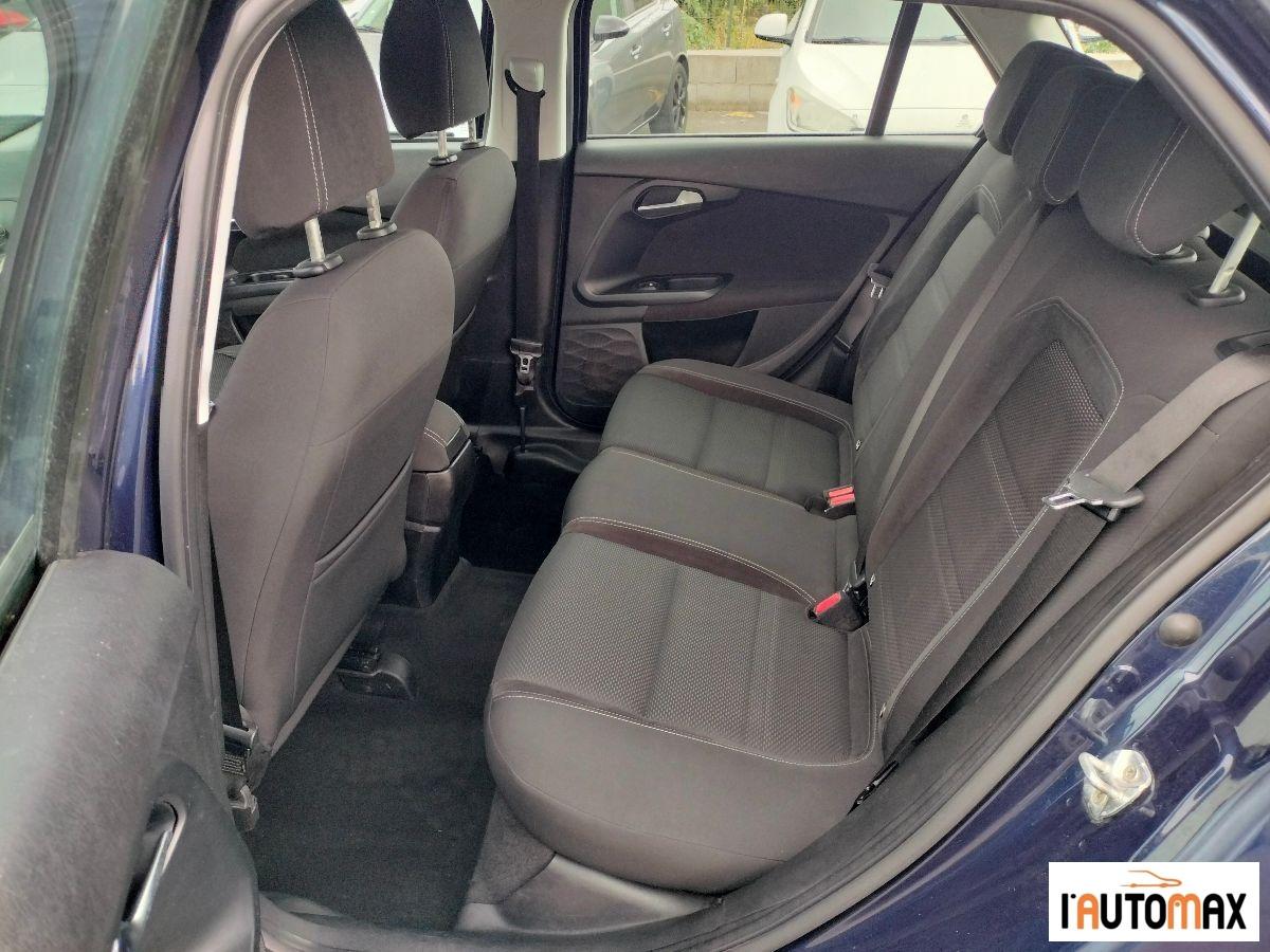 FIAT - Tipo SW 1.6 mjt Lounge s&s 120cv dct
