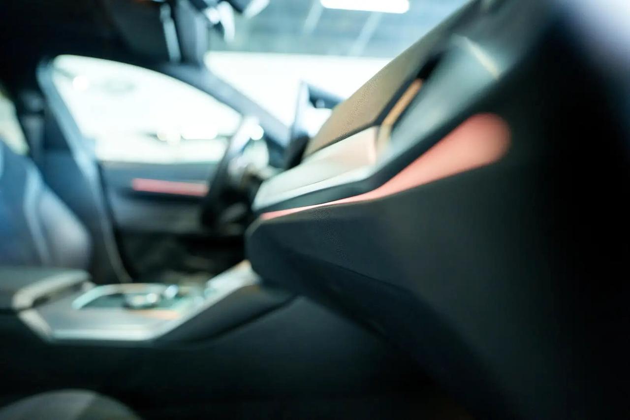 Bmw 420 GRAN COUPE' M-SPORT X-DRIVE