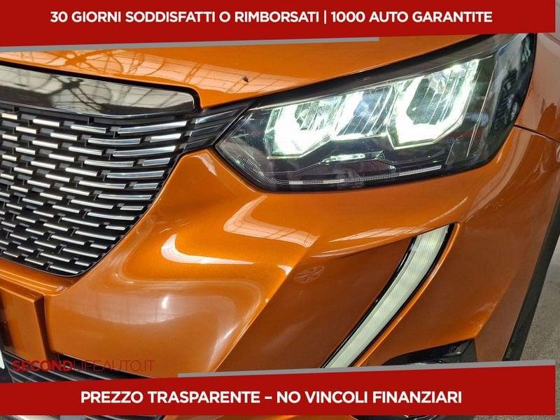 Peugeot 2008 1.5 bluehdi Allure Pack s&s 110cv