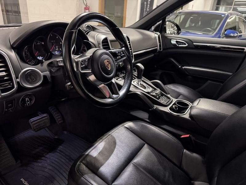 Porsche Cayenne Cayenne 3.0 Diesel