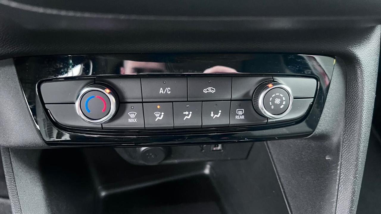 Opel Corsa 1.2 100 CV Edition