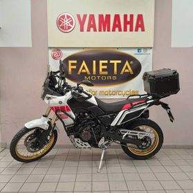 Yamaha Ténéré 700 Rally Edition - 2023