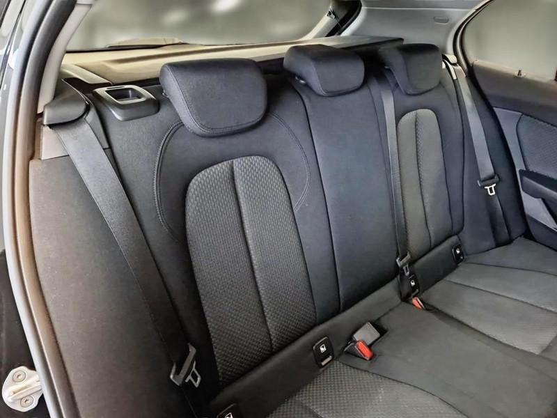 BMW 116 Advantage 5 PORTE