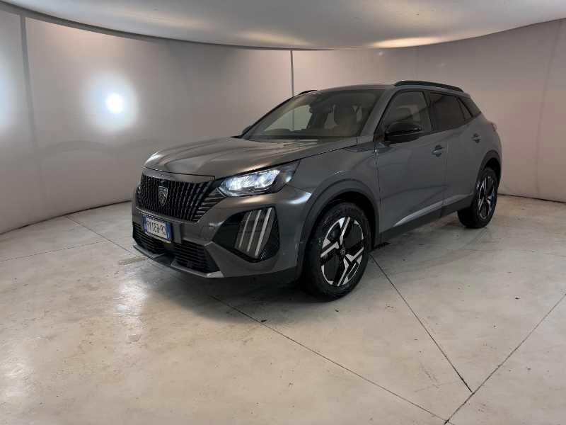 PEUGEOT 2008 II - 2008 1.2 puretech Allure s&s 100cv