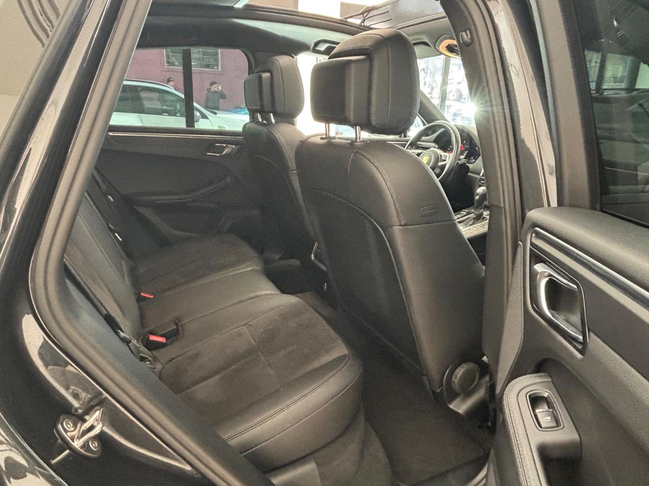 Porsche Macan 2.0 Pdk 245cv 2021